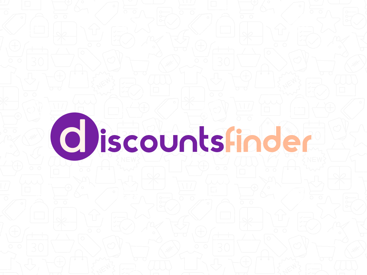 DiscountsFinder - Discover Voucher Offers.