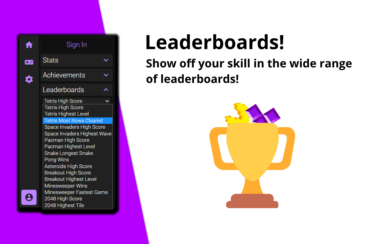 Inside the Leaderboard — The Most Interesting Stats 