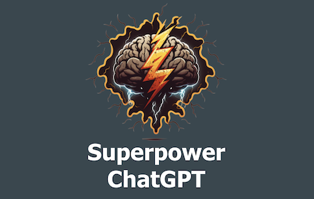 Superpower ChatGPT – Get this Extension for Firefox (en-US)