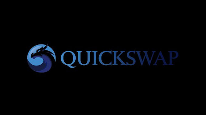 Quick-SwapV2 Protocol