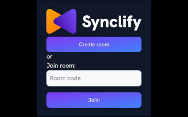 Synclify
