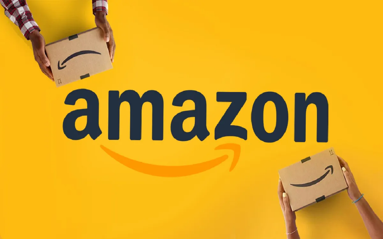 Amazon Product Search and Shopping
