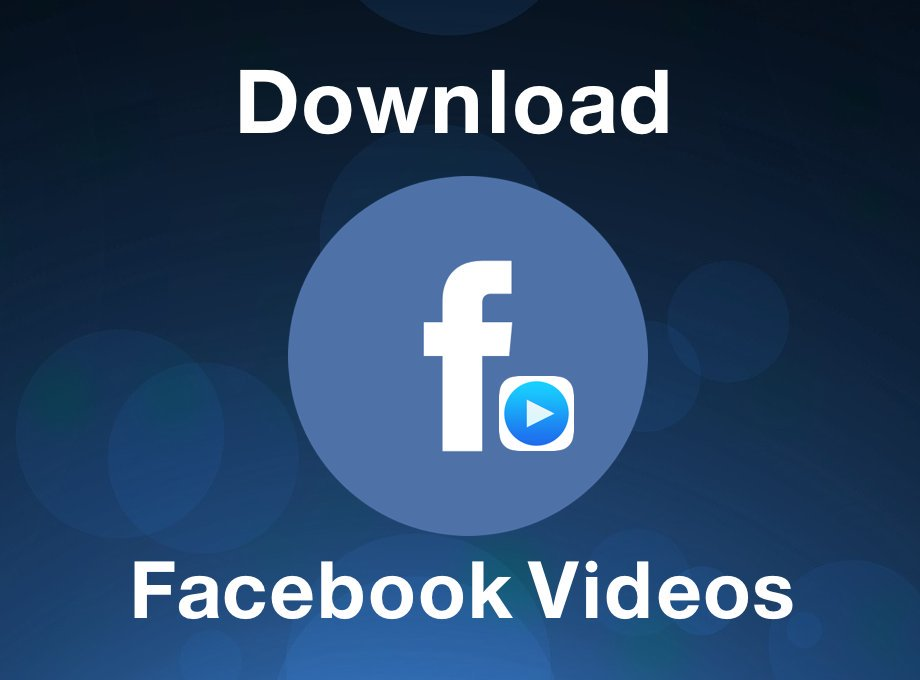 Facebook Video Downloader