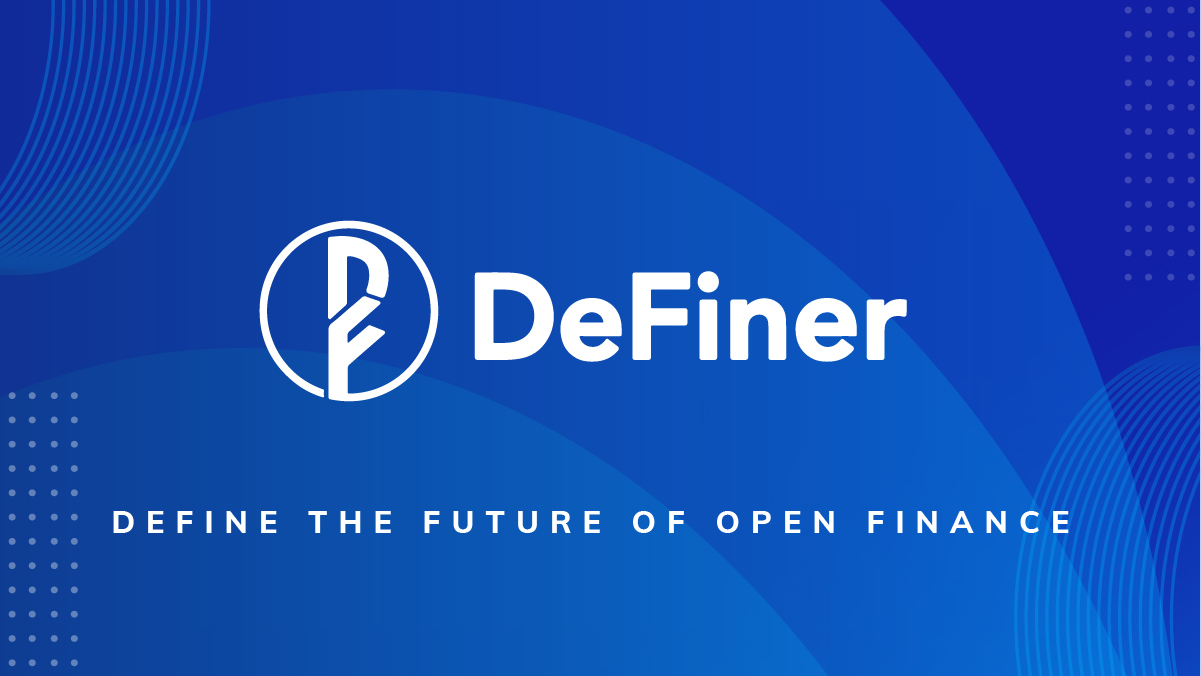 DeFiner HODLer