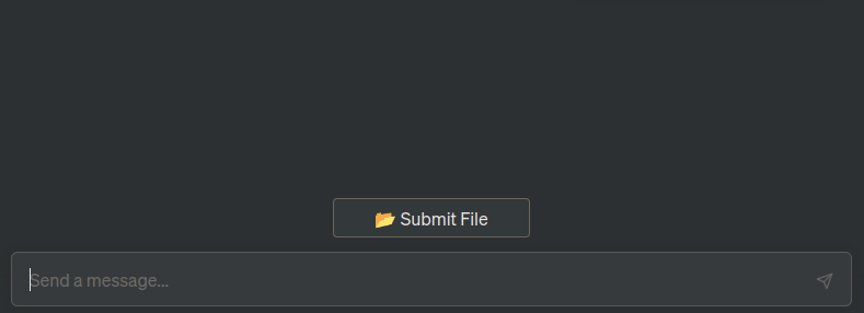 [BROKEN] ChatGPT File Upload