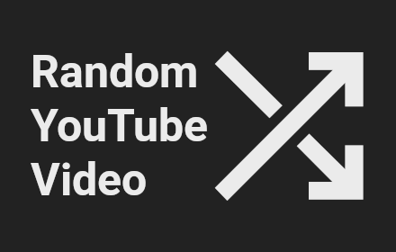 Random YouTube Video