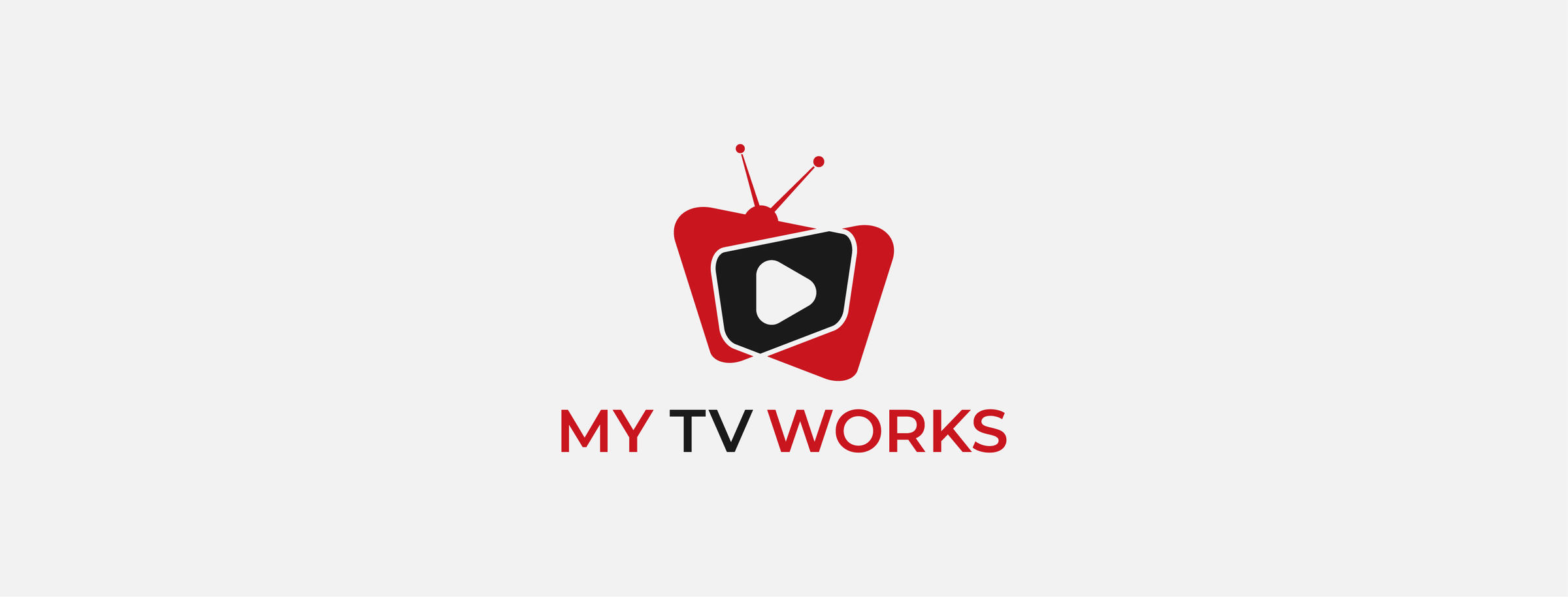My TV Works