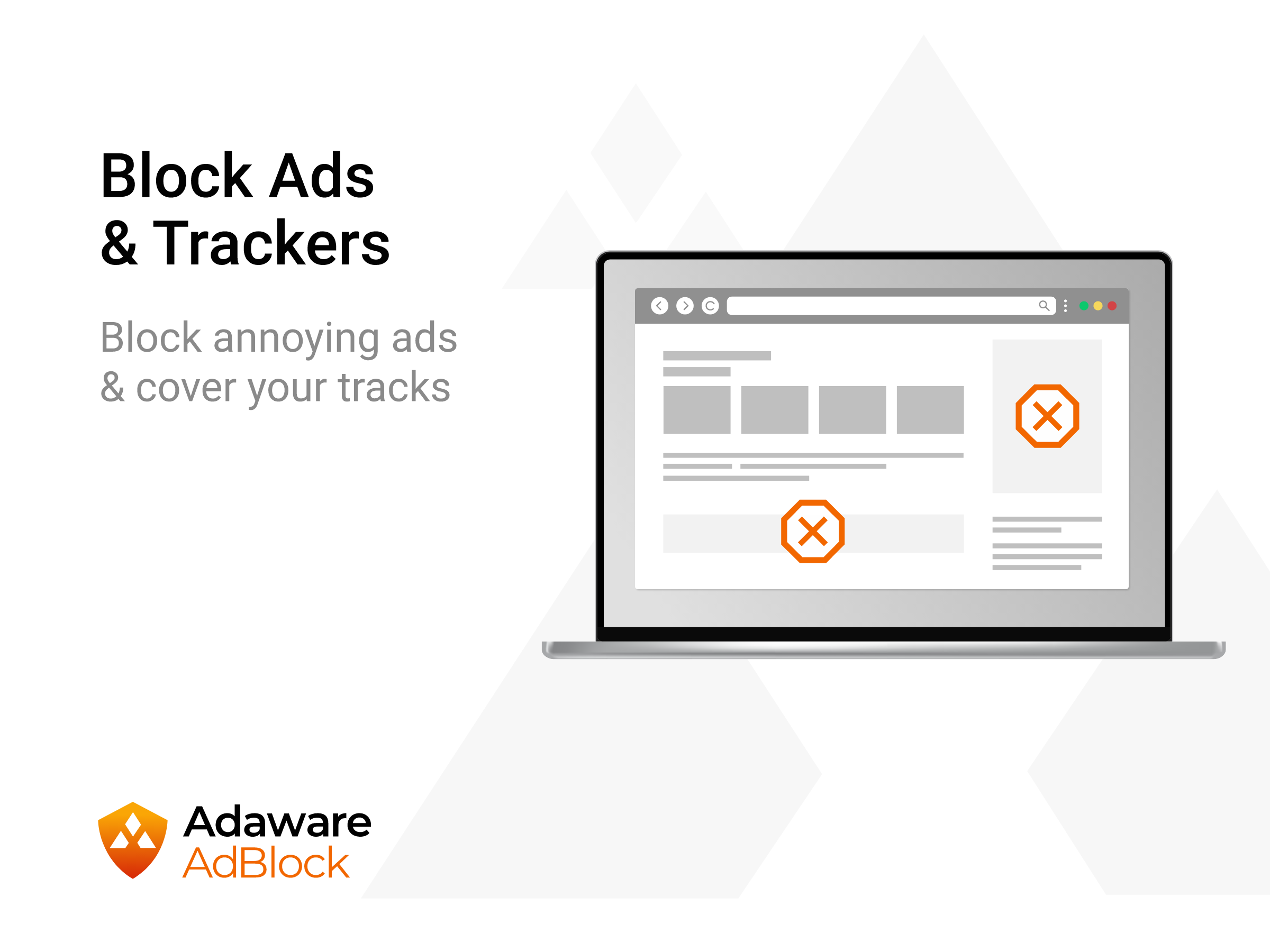 Adaware AdBlock