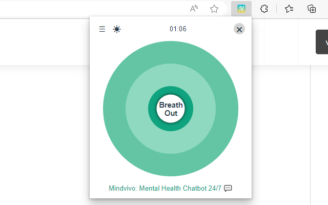 Mindvivo: Mindful Mental Health