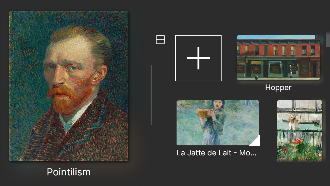 Frame It: Image Gallery