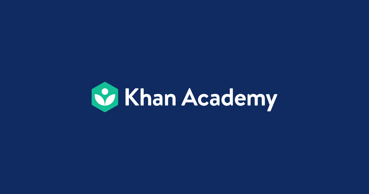 Khan Academy Correct Answer Sound on SAT Prep