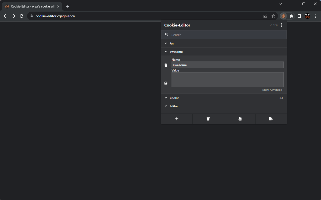 i downloaded a roblox COOKIE LOGGER and decided to see what it does