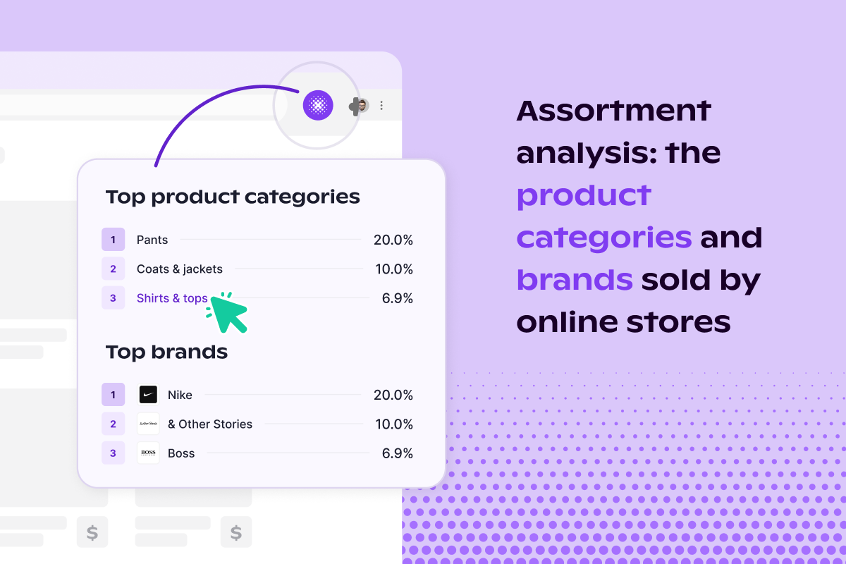 Grips – E-commerce Site Analysis