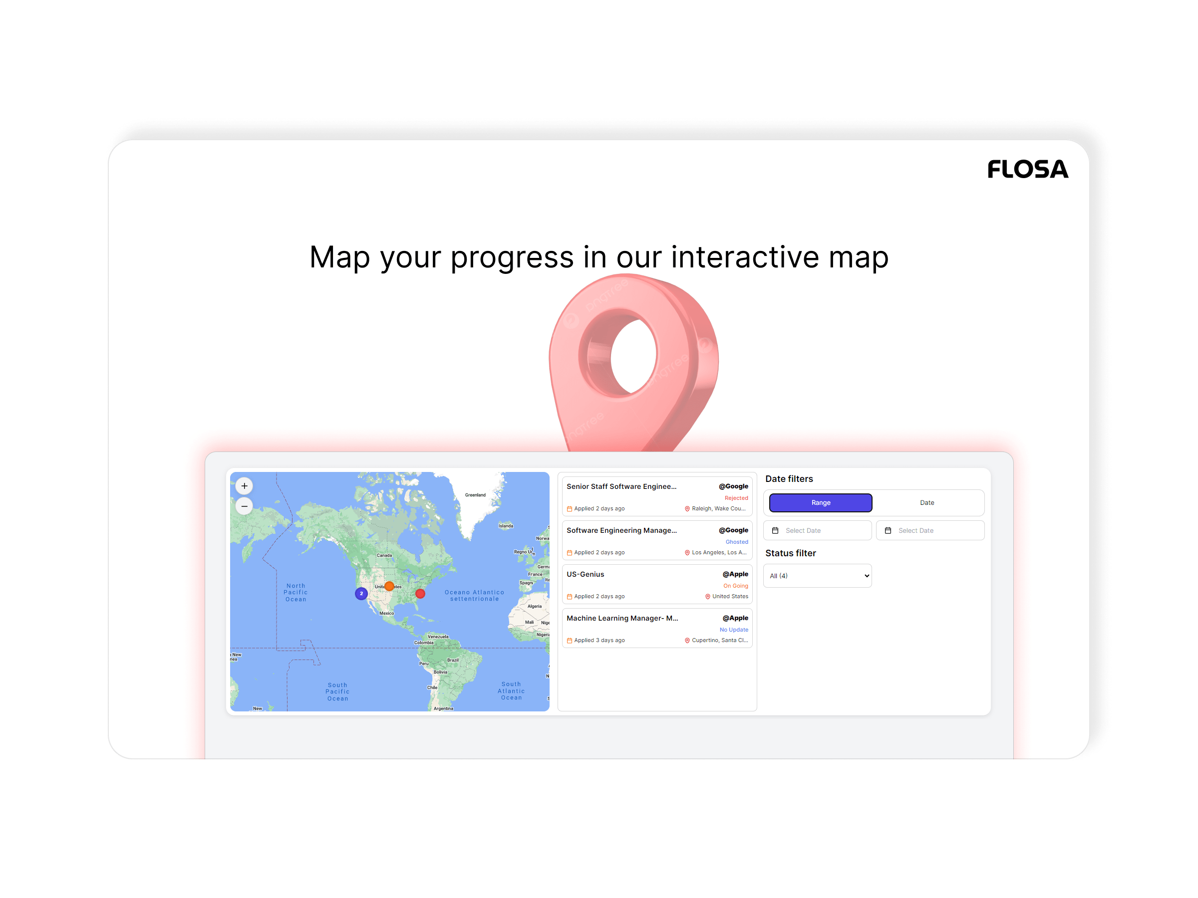 Flosa Assistant (alpha)