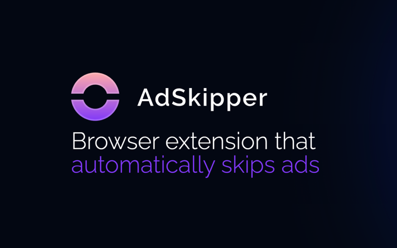 Automatic AdSkipper