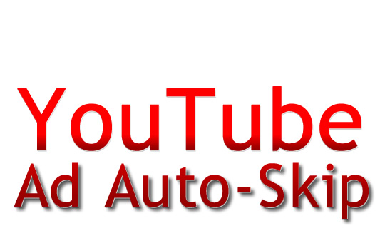 YouTube Ad Auto-Skip