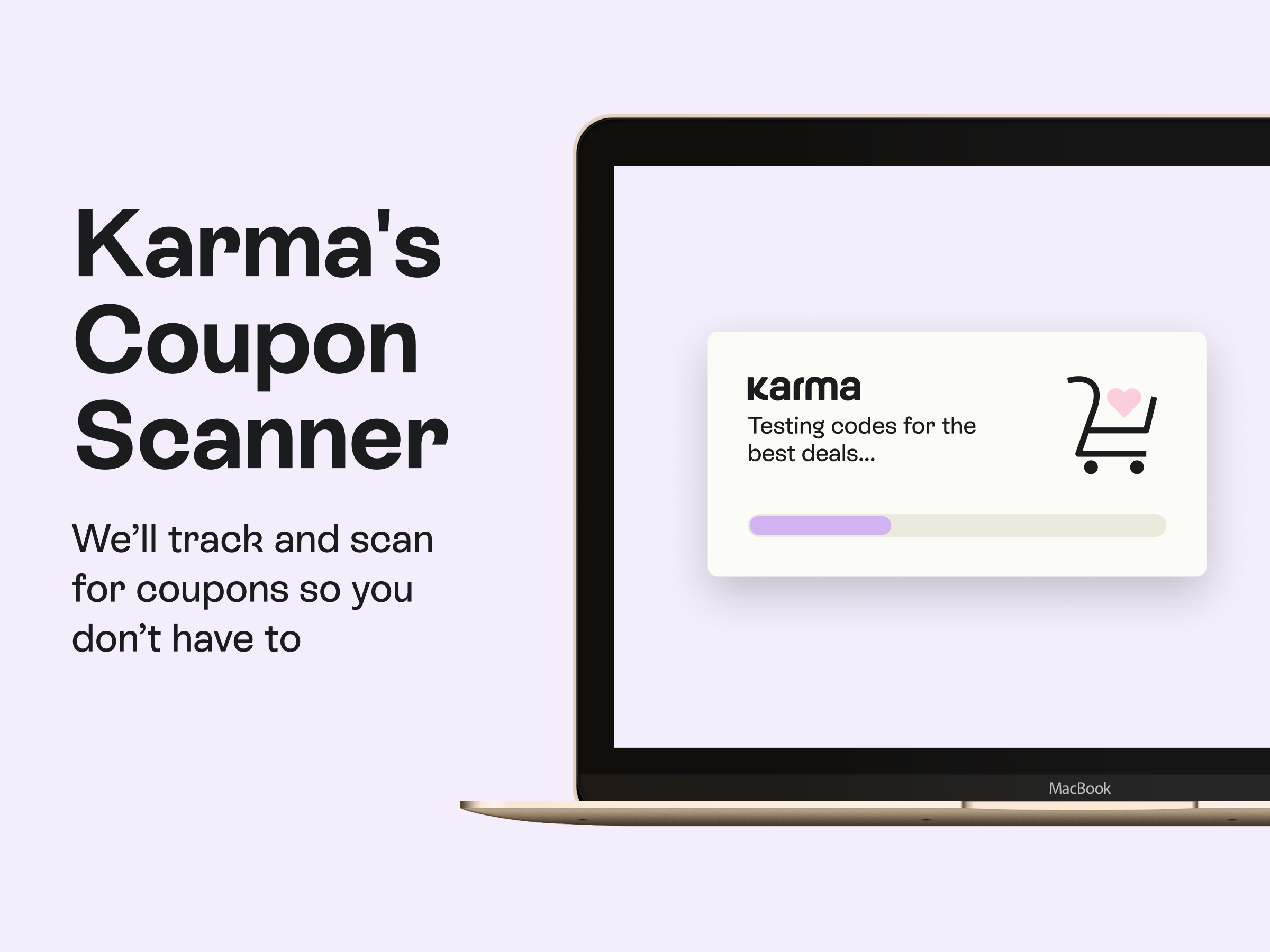 Karma | Online shopping, but better