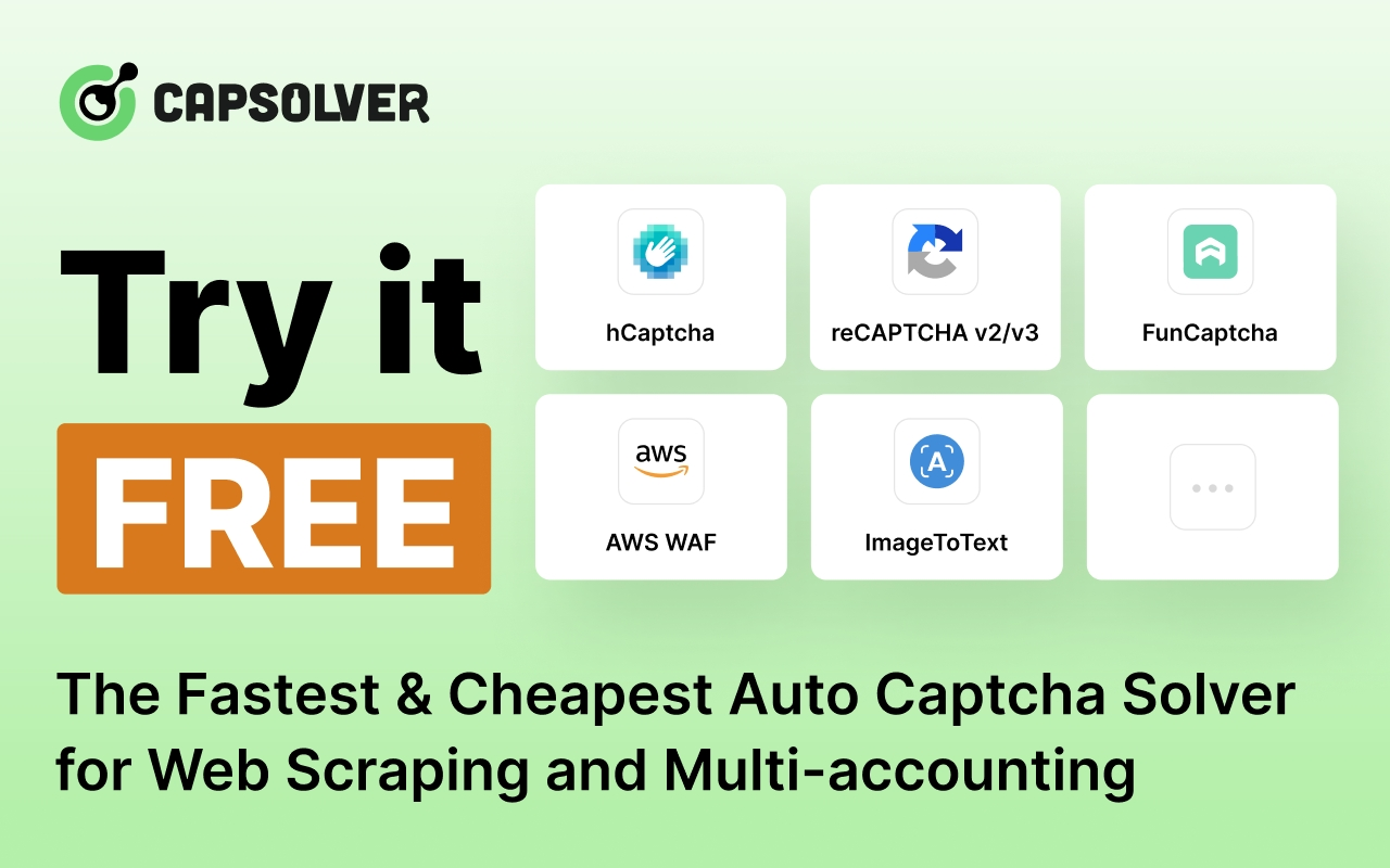 Captcha Solver: Auto captcha solving service