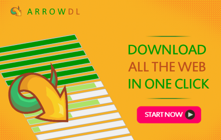 ArrowDL - Arrow Downloader