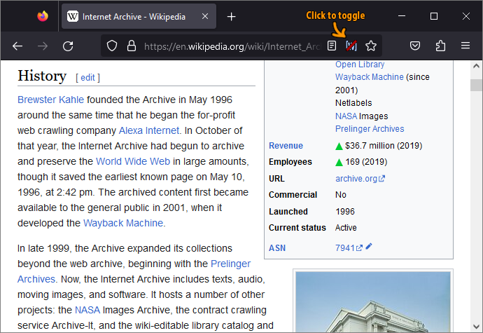 Wikipedia NoRefs