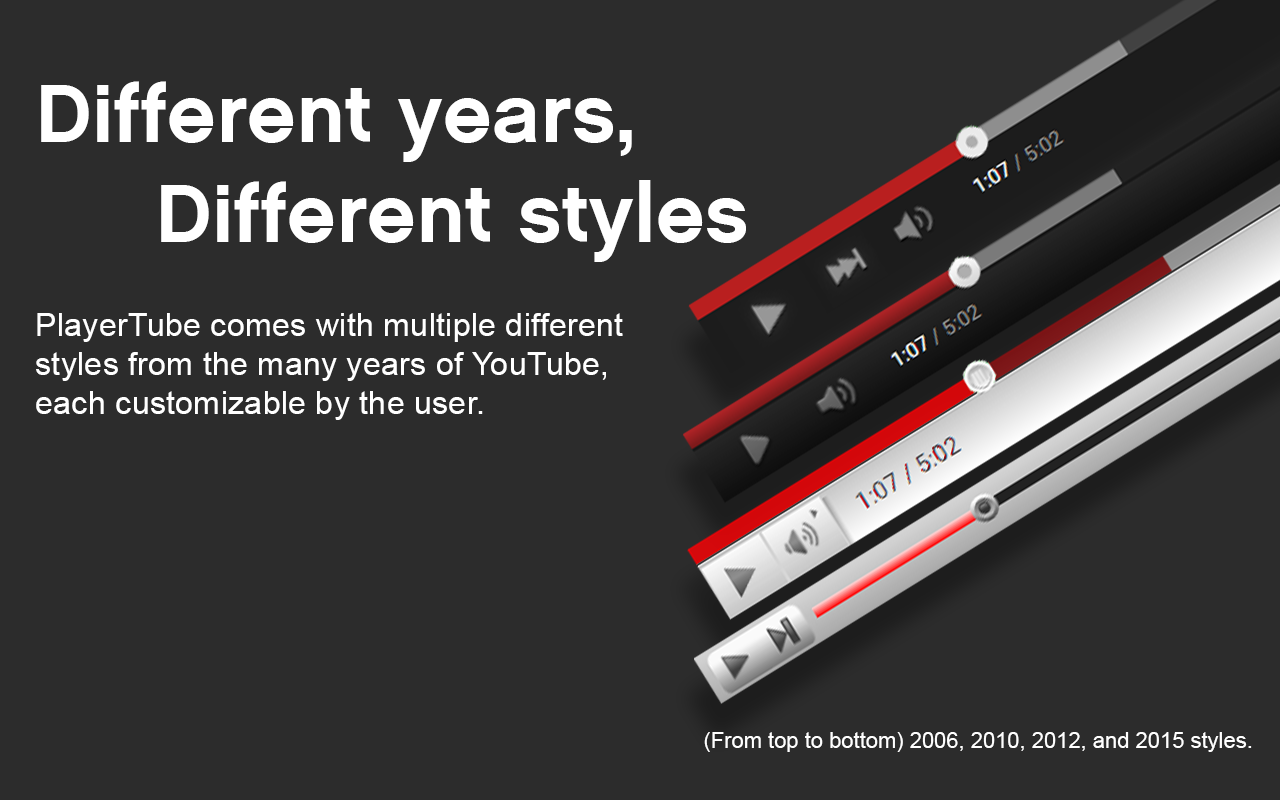 PlayerTube