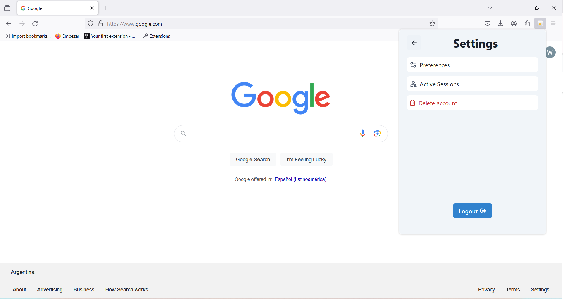 WebTM