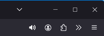 Mute current tab