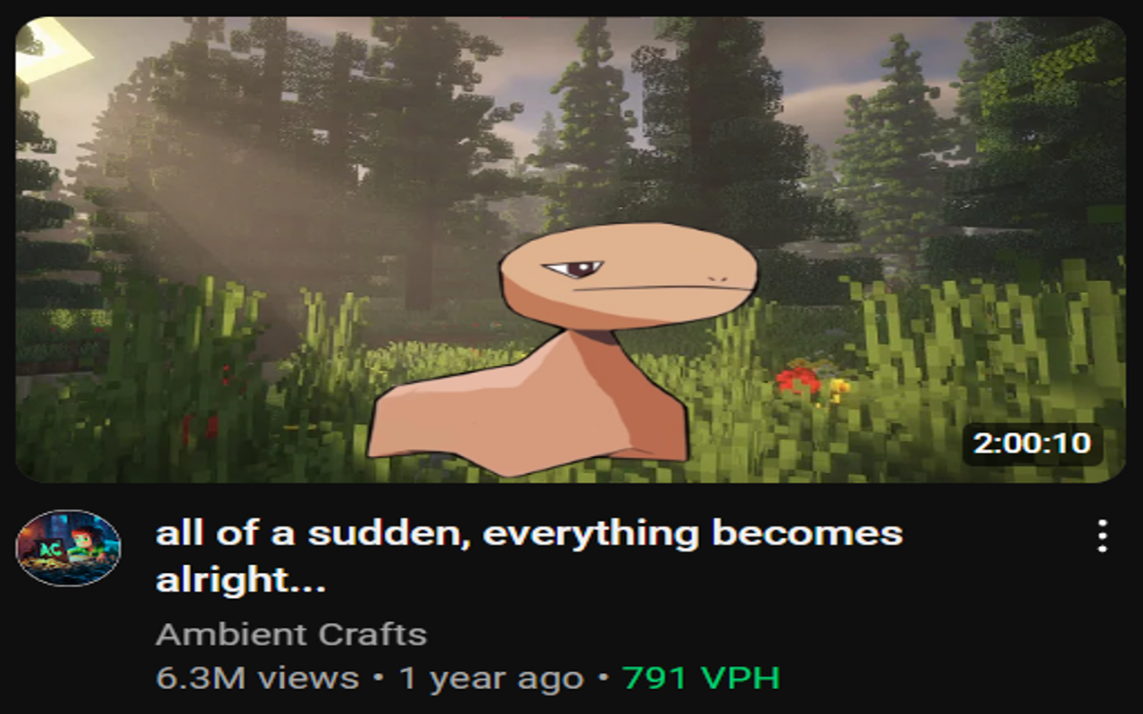 Youtube Pearify