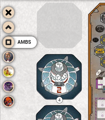 Board Game Arena (BGA) Extension