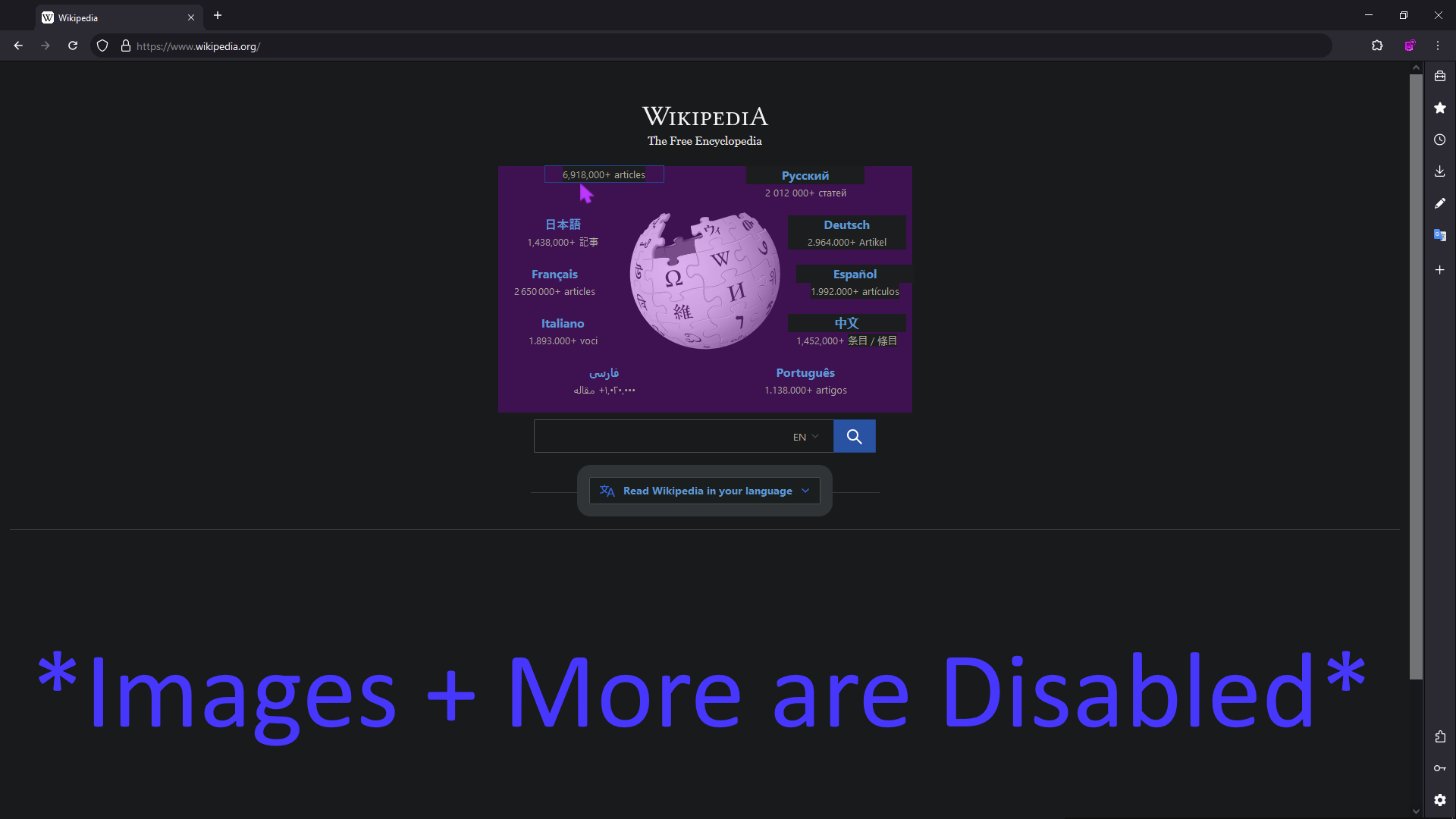 HTMLRemover
