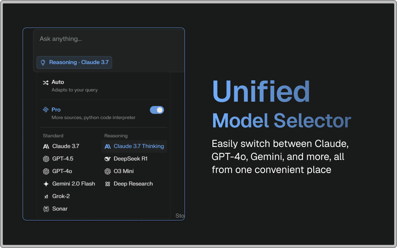 Complexity | Perplexity AI Supercharged