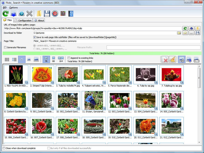 Bulk download images microsoft store free download