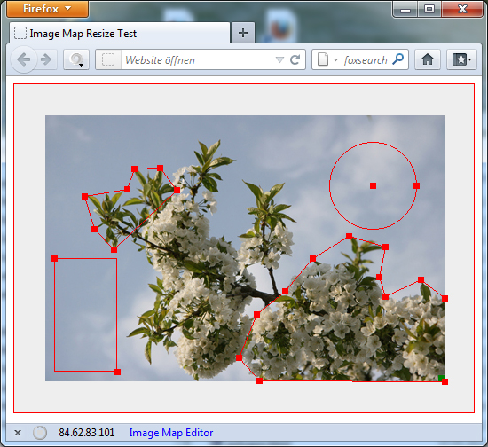 Image Map Editor