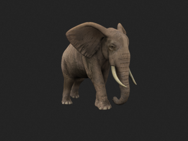 Transparent standalone images promo image