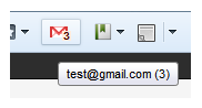 Gmail™ Notifier (restartless)