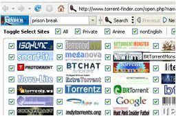 Torrent Finder Toolbar – Get this Extension for 🦊 Firefox (en-US)