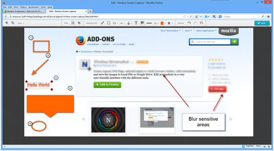 Video Screenshot Tool – Get this Extension for 🦊 Firefox