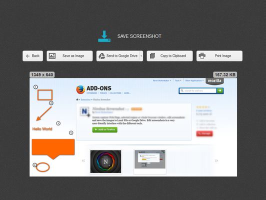 Video Screenshot Tool – Get this Extension for 🦊 Firefox