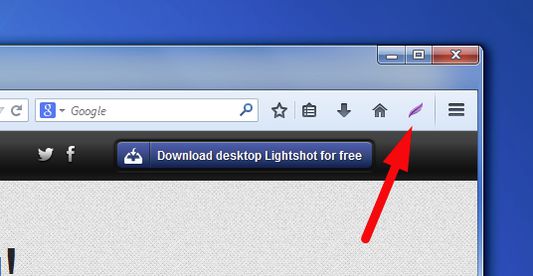 Lightshot (screenshot tool) – Get this for 🦊 Firefox (en-US)