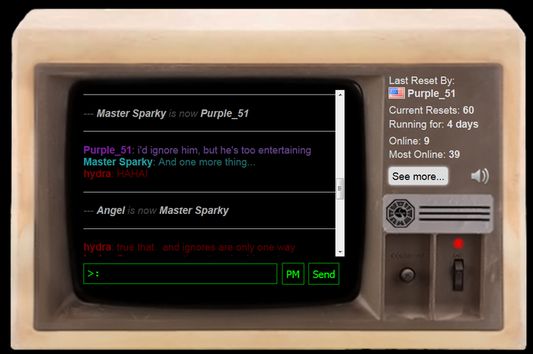 User rename in chat (v0.00a.xx)