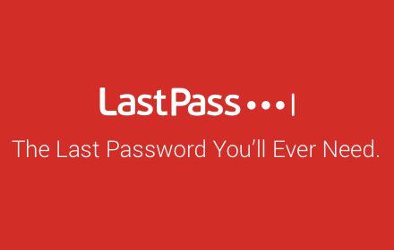 lastpass browser extension chrome download