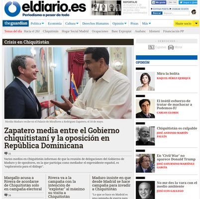 example in eldiario.es