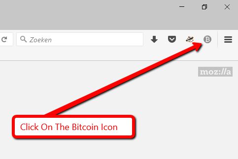 How to use Bitcoin Addons
