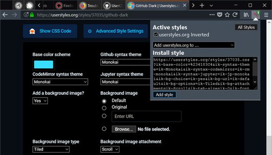 Invert Colors – Get this Extension for 🦊 Firefox (en-US)