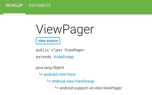 Adds a '(view source)' link next to the SDK class name for class reference pages on developer.android.com. Clicking this link navigates to the relevant Google Code Search results from android.git.kernel.org.