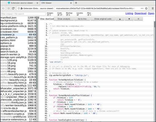 Font Inspector (WebExtension) – Get this Extension for 🦊 Firefox