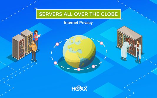 Hotspot Shield Free VPN Proxy - Unlimited VPN – Get this Extension for 🦊  Firefox (en-US)