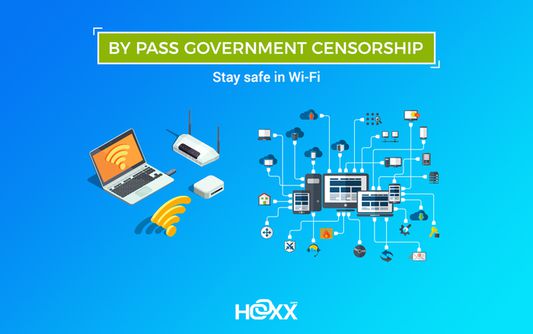 Hoxx VPN Proxy – Get this Extension for ? Firefox (en-US)