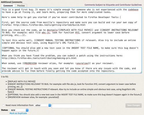 A counter keeps track of the missing information. Send button disabled until everything has been filled.