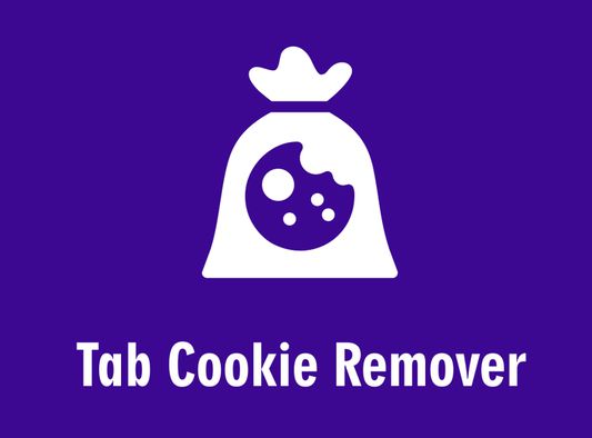 Remove cookies